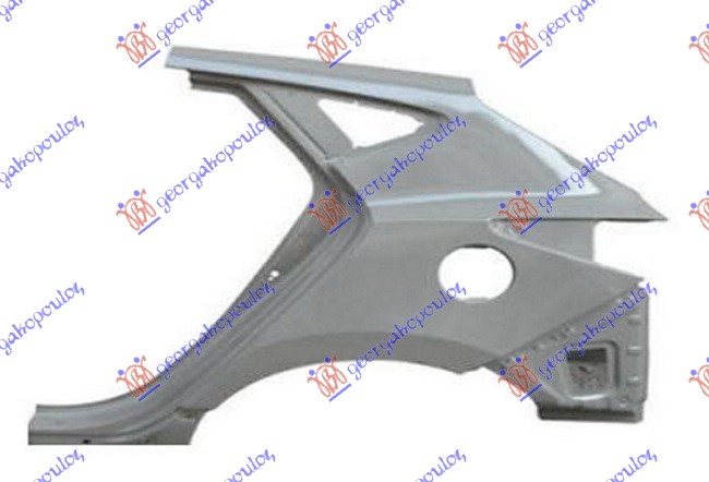 ΦΤΕΡΟ ΠΙΣΩ ΑΡ