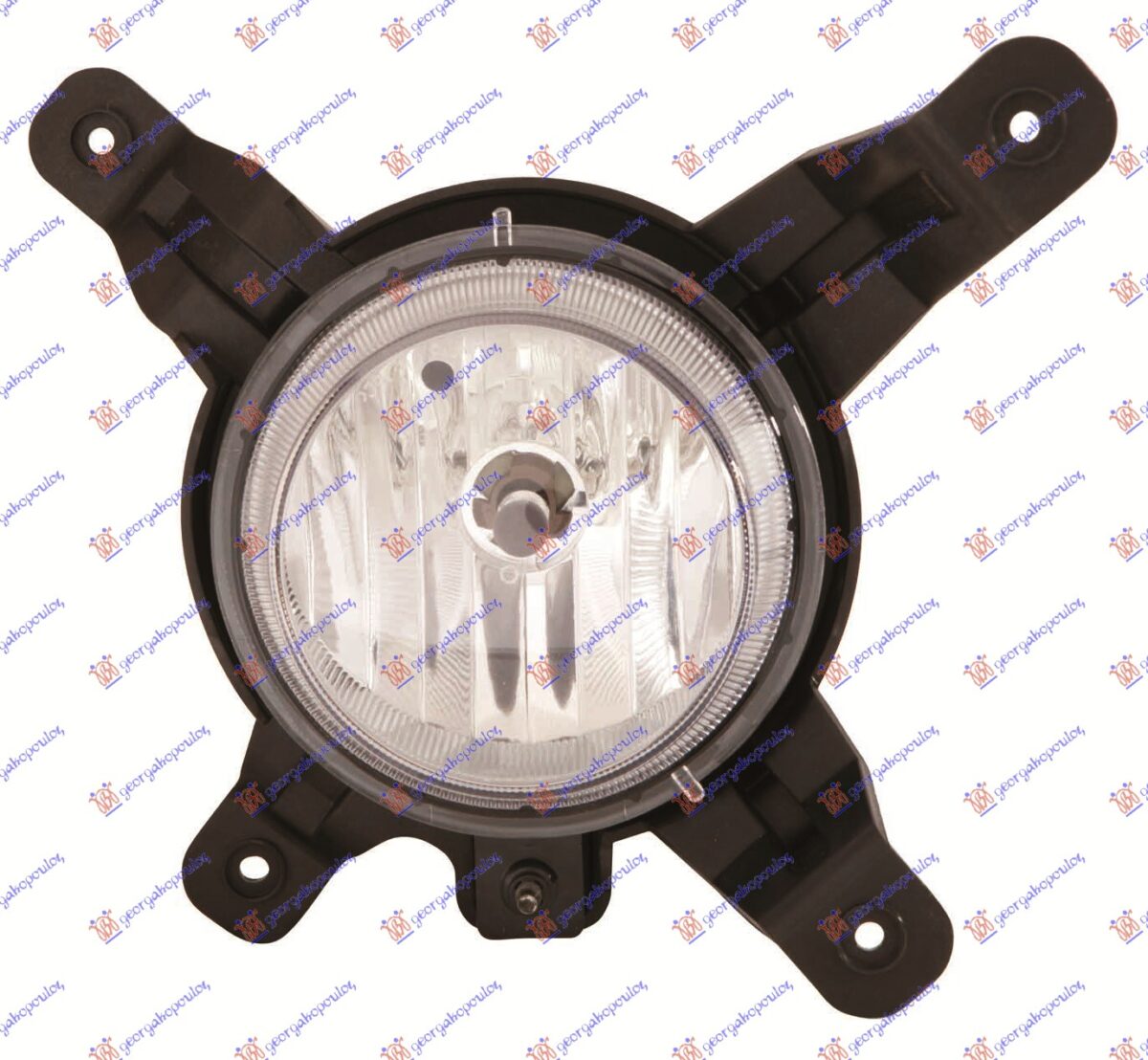 ΠΡΟΒΟΛΕΑΣ ΟΜΙΧΛΗΣ (iX35) (Ε) ΔΕΞ