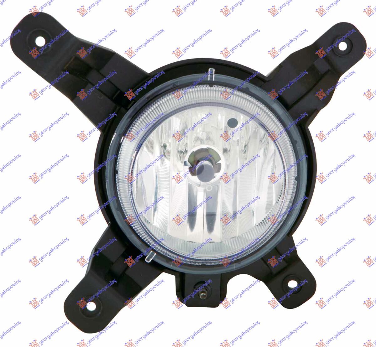 ΠΡΟΒΟΛΕΑΣ ΟΜΙΧΛΗΣ (iX35) (Ε) ΑΡ