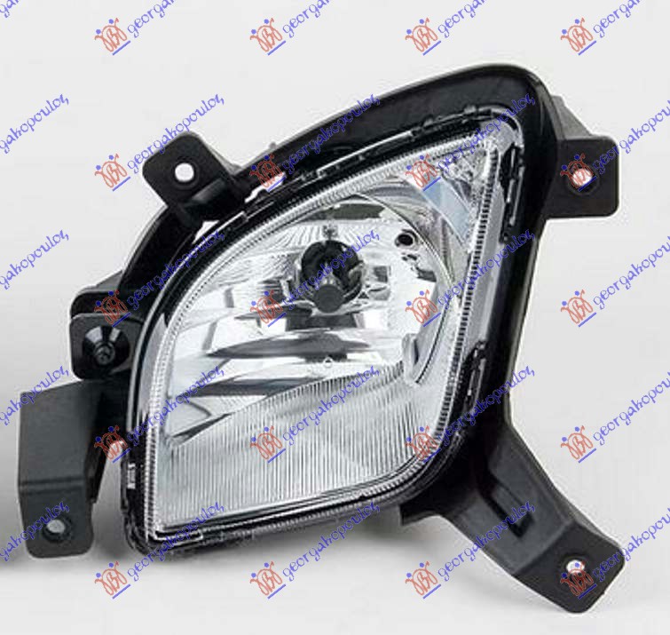 ΠΡΟΒΟΛΕΑΣ ΟΜΙΧΛΗΣ (TUCSON) ΔΕΞ