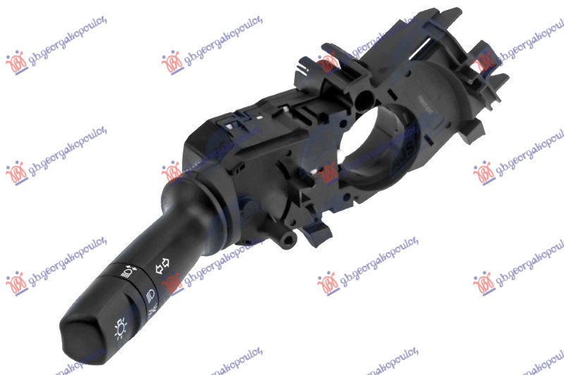 ΔΙΑΚΟΠΤΗΣ ΦΩΤΩΝ/ΦΛΑΣ (13pin)