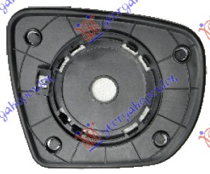 ΚΡΥΣΤΑΛΛΟ ΚΑΘΡΕΦΤΗ ΘΕΡΜΑΙΝΟΜΕΝΟ (CONVEX GLASS) ΑΡ