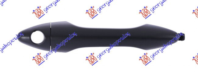 ΧΕΡΟΥΛΙ ΠΟΡΤΑΣ ΕΜΠΡΟΣ ΕΞΩ ΒΑΦΟΜΕΝΟ ΑΡ