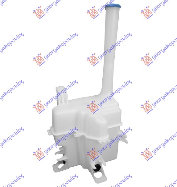 ΔΟΧΕΙΟ ΝΕΡΟΥ ΥΑΛΟΚΑΘΑΡΙΣΤΗΡΩΝ