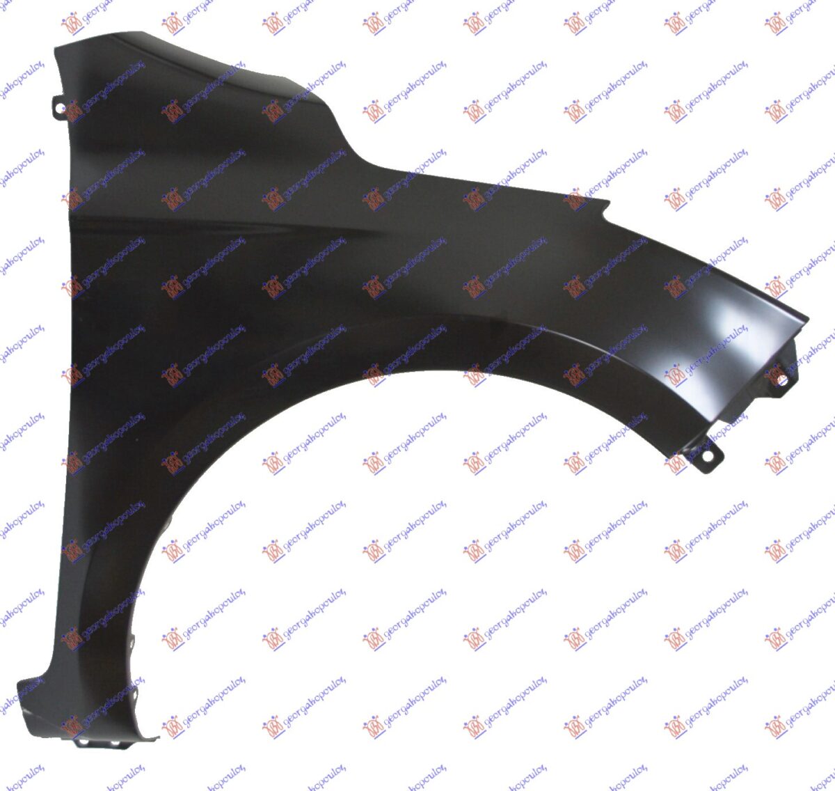 ΦΤΕΡΟ ΕΜΠΡΟΣ (ΧΩΡΙΣ ΤΡΥΠΑ ΓΙΑ ΦΛΑΣ) ΔΕΞ