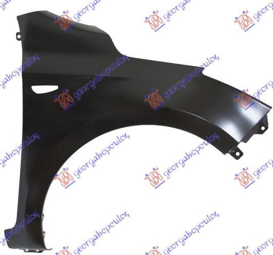 ΦΤΕΡΟ ΕΜΠΡΟΣ (ΜΕ ΤΡYΠΑ ΓIA ΦΛΑΣ) (Γ) ΔΕΞ