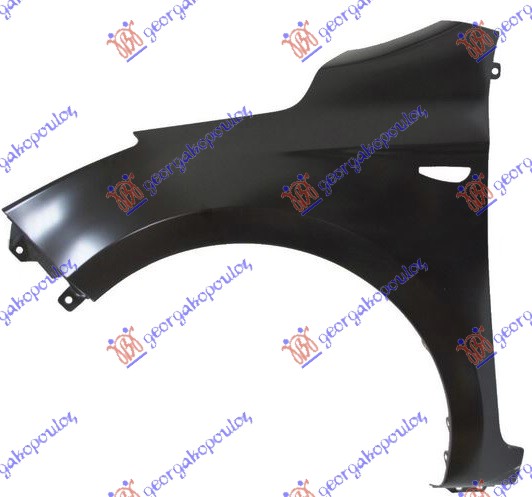 ΦΤΕΡΟ ΕΜΠΡΟΣ (ΜΕ ΤΡΥΠΑ ΓΙΑ ΦΛΑΣ) (Γ) ΑΡ