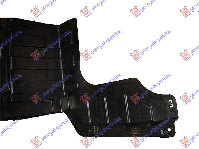 ΠΟΔΙΑ ΜΗΧΑΝΗΣ ΠΛΑΣΤΙΚΗ ΔΕΞ