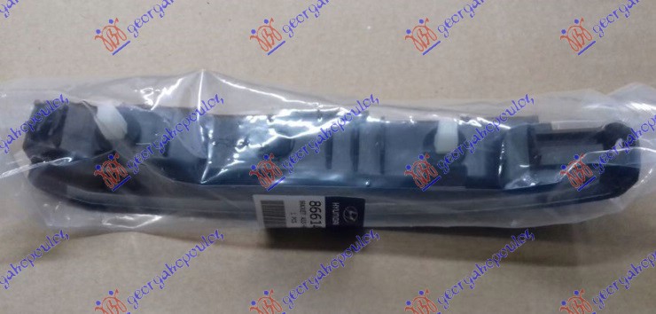 ΒΑΣΗ ΠΡΟΦΥΛΑΚΤΗΡΑ ΠΙΣΩ ΠΛΑΙΝΗ ΠΛΑΣΤΙΚΗ (Γ) ΔΕΞ