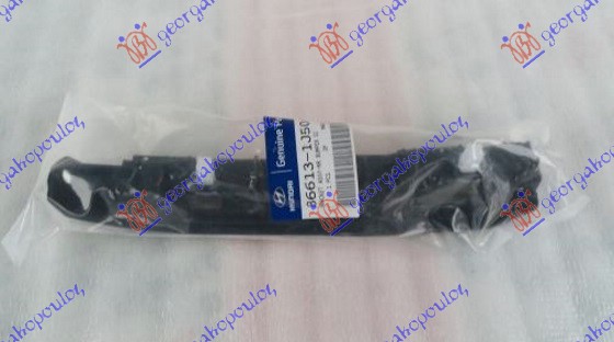 ΒΑΣΗ ΠΡΟΦΥΛΑΚΤΗΡΑ ΠΙΣΩ ΠΛΑΙΝΗ ΠΛΑΣΤΙΚΗ (Γ) ΑΡ