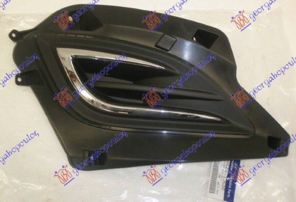 ΔΙΧΤΥ ΠΡΟΦΥΛΑΚΤΗΡΑ ΕΜΠΡΟΣ (ΧΩΡΙΣ ΤΡΥΠΑ ΓΙΑ ΠΡΟΒΟΛΕΑ) (ΜΕ ΧΡΩΜΙΟ) (Γ) ΔΕΞ