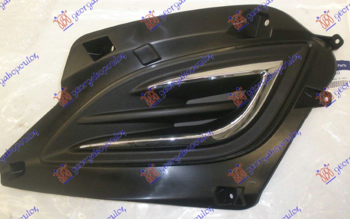 ΔΙΧΤΥ ΠΡΟΦΥΛΑΚΤΗΡΑ ΕΜΠΡΟΣ (ΧΩΡΙΣ ΤΡΥΠΑ ΓΙΑ ΠΡΟΒΟΛΕΑ) (ΜΕ ΧΡΩΜΙΟ) (Γ) ΑΡ