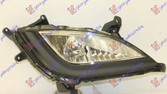 ΠΡΟΒΟΛΕΑΣ ΟΜΙΧΛΗΣ (Γ) ΔΕΞ