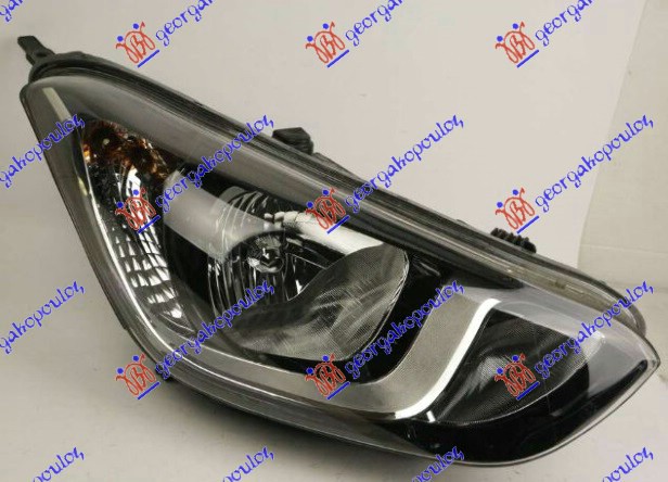 ΦΑΝΟΣ ΕΜΠΡΟΣ ΗΛΕΚΤΡΙΚΟΣ (Γ) (Μ/ΜΟΤΕΡ) ΔΕΞ