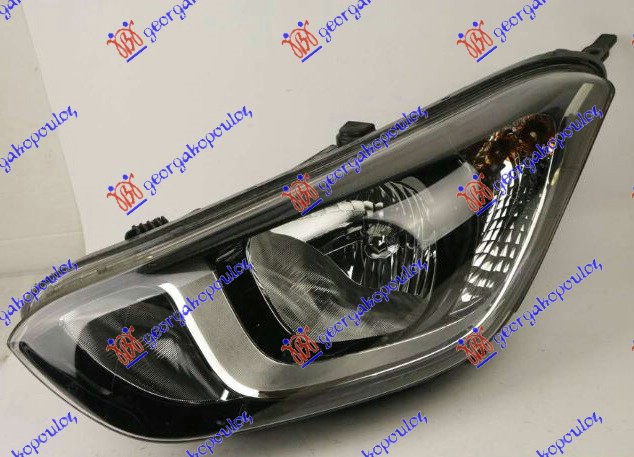 ΦΑΝΟΣ ΕΜΠΡΟΣ ΗΛΕΚΤΡΙΚΟΣ (Γ) (Μ/ΜΟΤΕΡ) ΑΡ