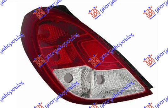 ΦΑΝΟΣ ΠΙΣΩ (Γ) ΑΡ