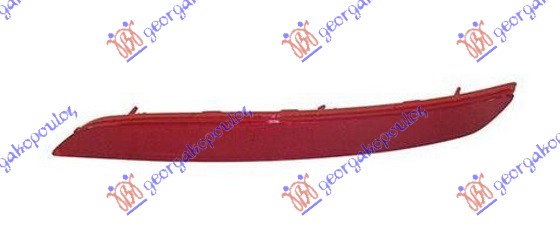 ΑΝΤΑΝΑΚΛΑΣΤΙΚΟ ΠΙΣΩ ΠΡΟΦΥΛΑΚΤΗΡΑ (Γ) ΔΕΞ