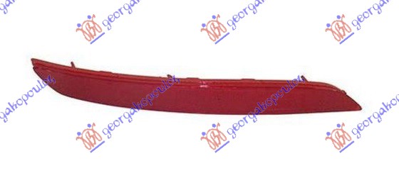 ΑΝΤΑΝΑΚΛΑΣΤΙΚΟ ΠΙΣΩ ΠΡΟΦΥΛΑΚΤΗΡΑ (Γ) ΑΡ