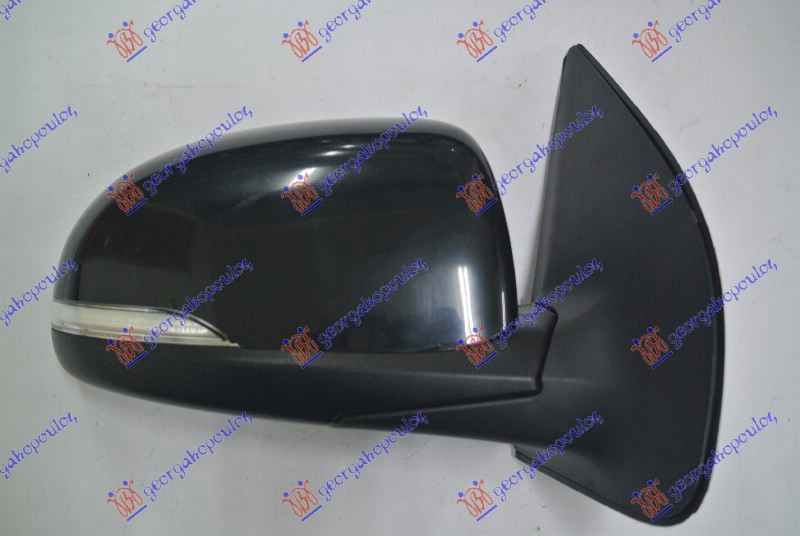 ΚΑΘΡΕΦΤΗΣ ΗΛΕΚΤΡΙΚΟΣ (ΜΕ ΦΛΑΣ) (CONVEX GLASS) ΔΕΞ