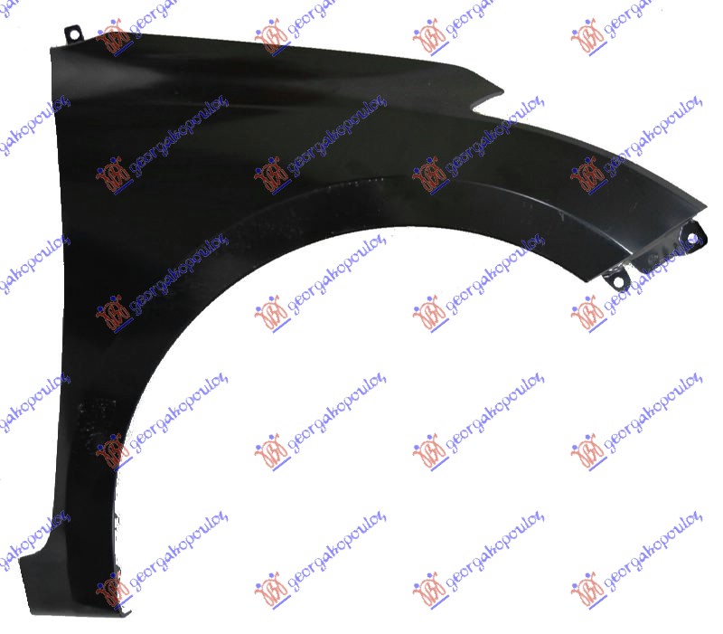 ΦΤΕΡΟ ΕΜΠΡΟΣ (ΧΩΡΙΣ ΤΡΥΠΑ ΓΙΑ ΦΛΑΣ) ΔΕΞ