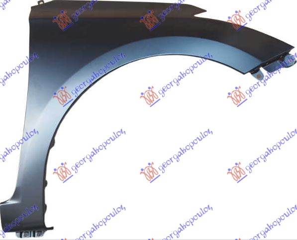 ΦΤΕΡΟ ΕΜΠΡΟΣ (ΧΩΡΙΣ ΤΡΥΠΑ ΓΙΑ ΦΛΑΣ) (Γ) ΔΕΞ