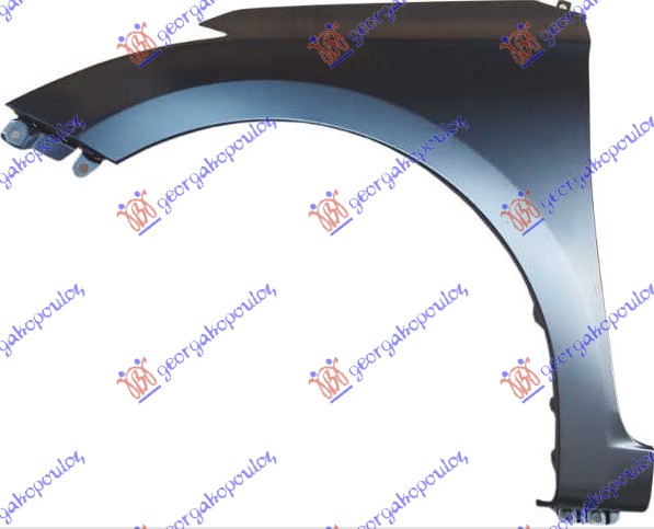 ΦΤΕΡΟ ΕΜΠΡΟΣ (ΧΩΡΙΣ ΤΡΥΠΑ ΓΙΑ ΦΛΑΣ) (Γ) ΑΡ