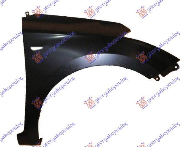 ΦΤΕΡΟ ΕΜΠΡΟΣ (ΜΕ ΤΡΥΠΑ ΓΙΑ ΦΛΑΣ) ΔΕΞ