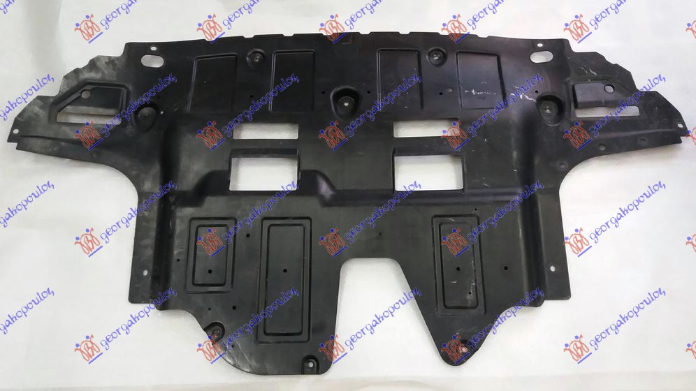 ΠΟΔΙΑ ΜΗΧΑΝΗΣ ΠΛΑΣΤΙΚΗ (ΕΡΓΟΣΤΑΣΙΟ ΤΟΥΡΚΙΑ)