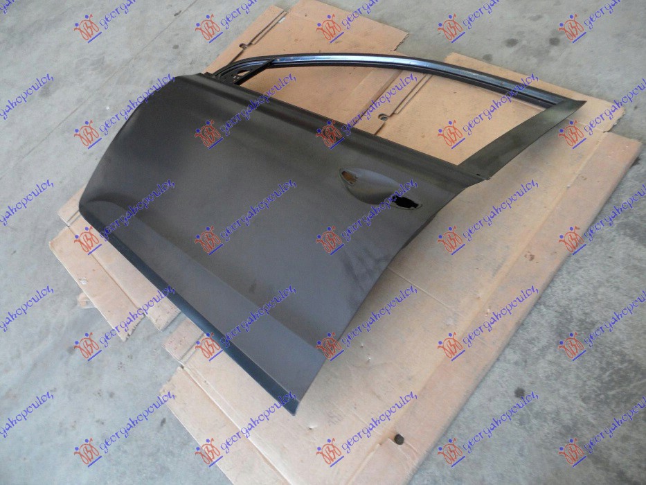 ΠΟΡΤΑ ΕΜΠΡΟΣ (Γ) ΑΡ