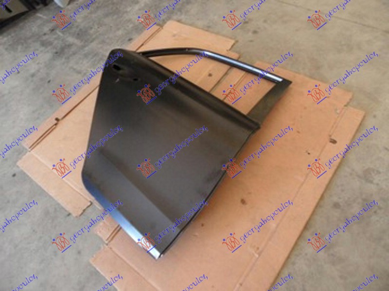 ΠΟΡΤΑ ΠΙΣΩ (Γ) ΔΕΞ