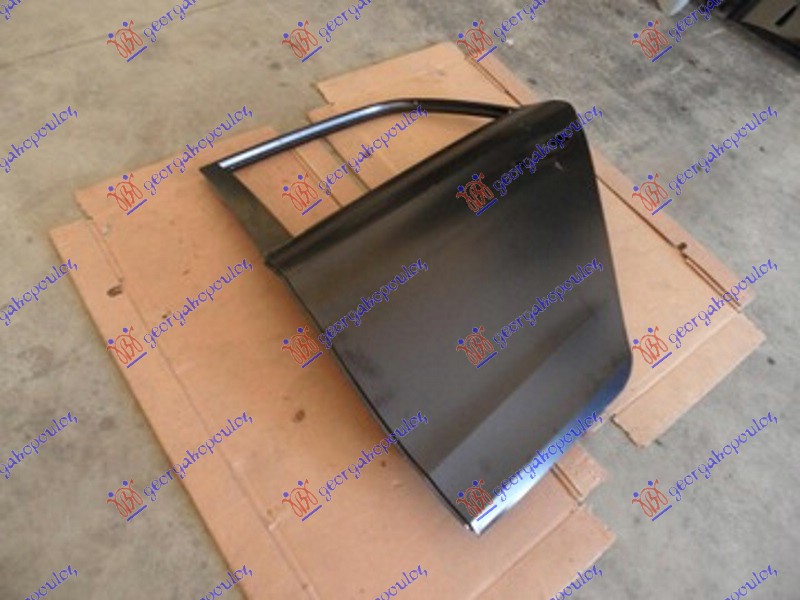 ΠΟΡΤΑ ΠΙΣΩ (Γ) ΑΡ