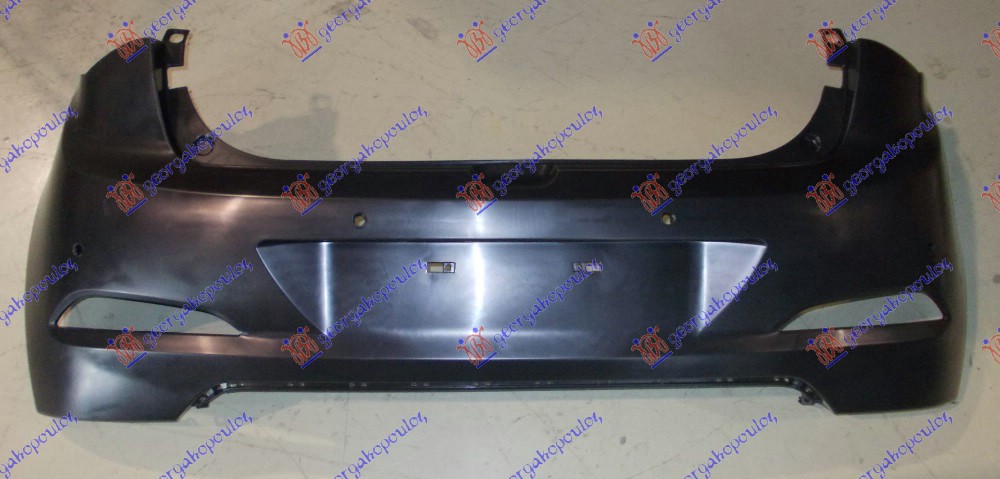 ΠΡΟΦΥΛΑΚΤΗΡΑΣ ΠΙΣΩ (ΜΕ 4 PDC)