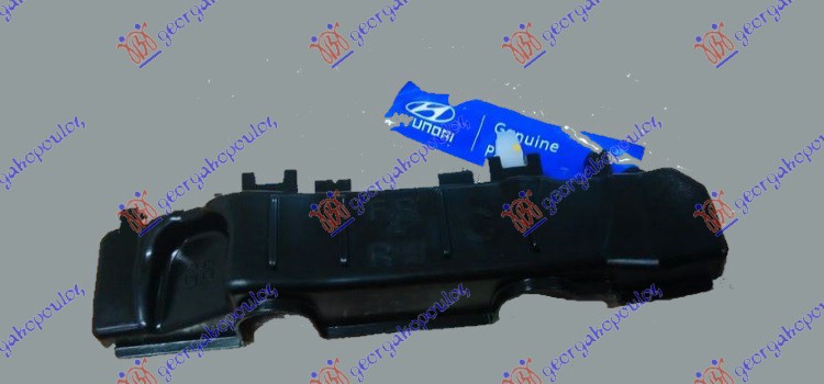 ΒΑΣΗ ΠΡΟΦΥΛΑΚΤΗΡΑ ΕΜΠΡΟΣ ΠΛΑΙΝΗ ΠΛΑΣΤΙΚΗ ΔΕΞ