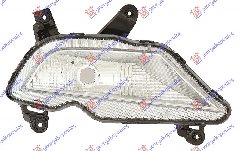 ΦΑΝΟΣ ΗΜΕΡΑΣ ΕΜΠΡΟΣ (Ε) ΔΕΞ