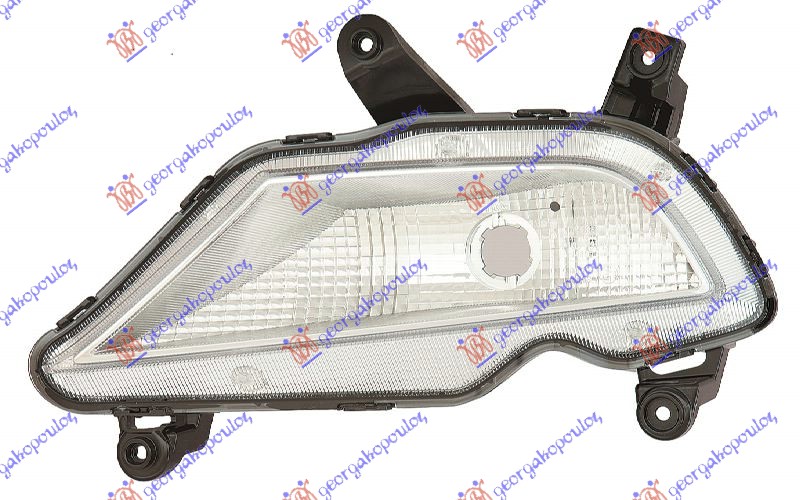 ΦΑΝΟΣ ΗΜΕΡΑΣ ΕΜΠΡΟΣ (Ε) ΑΡ