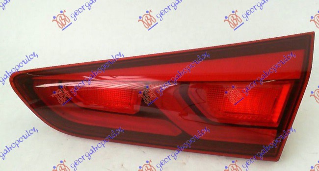 ΦΑΝΟΣ ΠΙΣΩ ΕΣΩ (Γ) ΔΕΞ