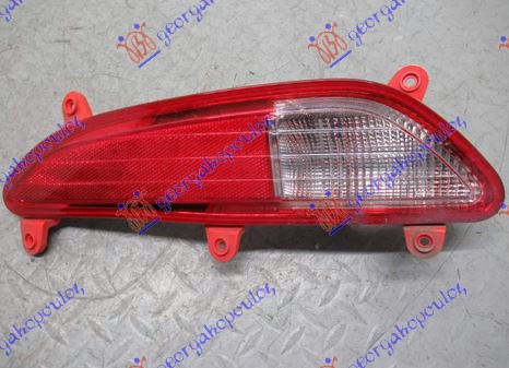 ΦΑΝΟΣ ΠΙΣΩ ΟΠΙΣΘΕΝ (Γ) ΔΕΞ