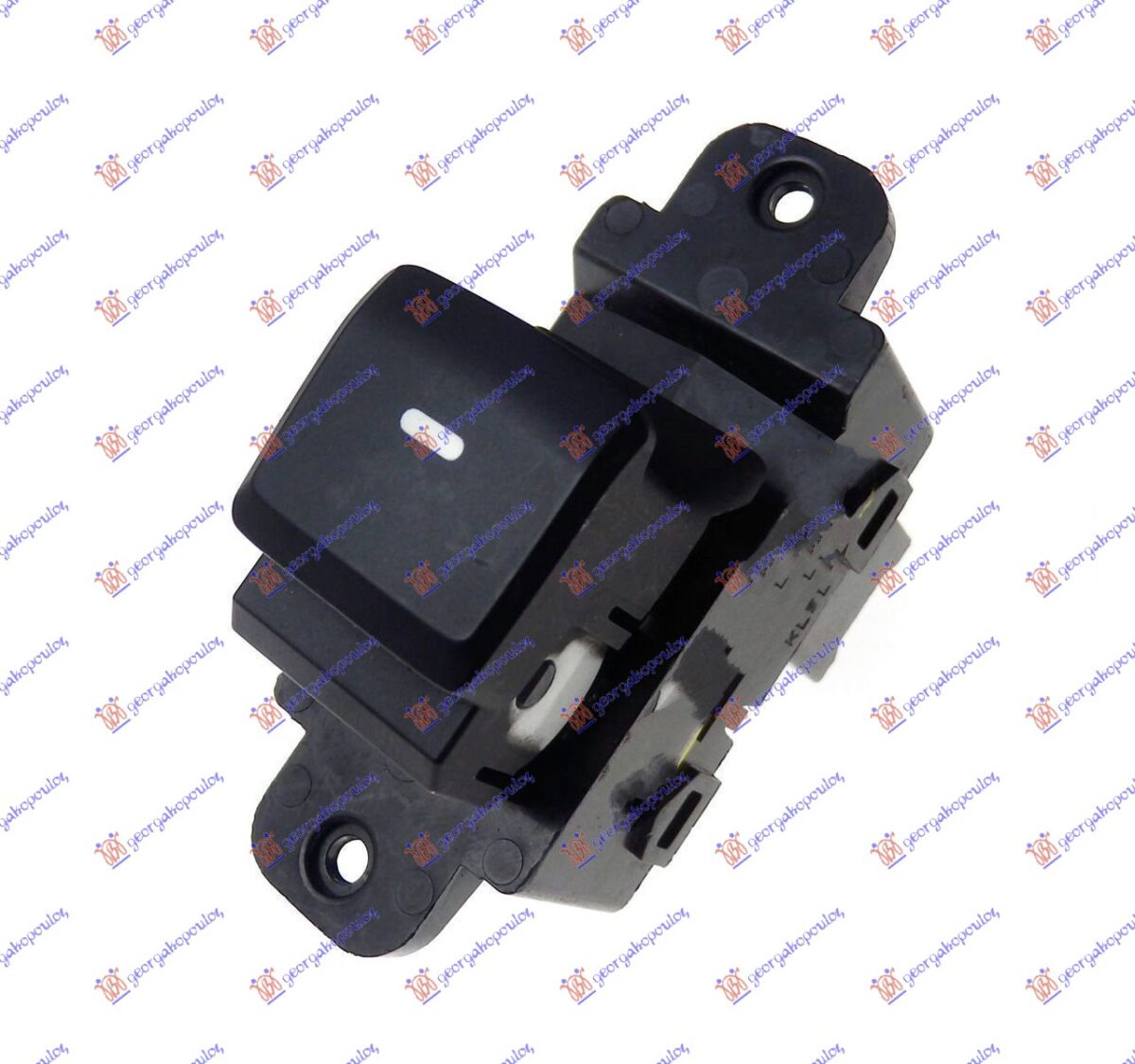 ΔΙΑΚΟΠΤΗΣ ΠΑΡΑΘΥΡΟΥ ΕΜΠΡΟΣ ΔΕΞΙΑ & ΠΙΣΩ ΔΕΞΙΑ=ΑΡΙΣΤΕΡΑ (7pin) ΔΕΞ