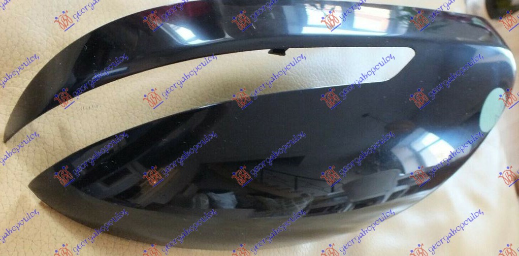 ΚΑΠΑΚΙ ΚΑΘΡΕΦΤΗ ΒΑΦΟΜΕΝΟ (ΜΕ ΘΕΣΗ ΓΙΑ ΦΛΑΣ) (Γ) ΑΡ