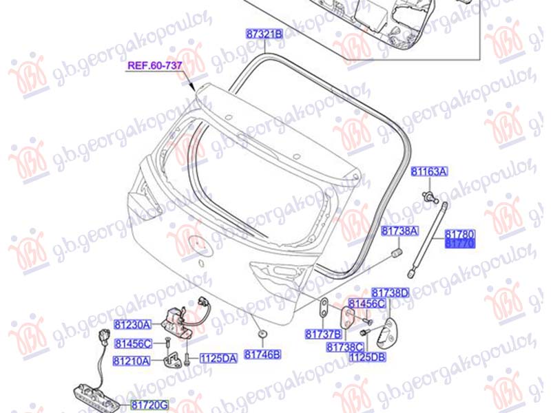 ΑΜΟΡΤΙΣΕΡ ΜΠΑΓΚΑΖ (Γ) ΑΡ