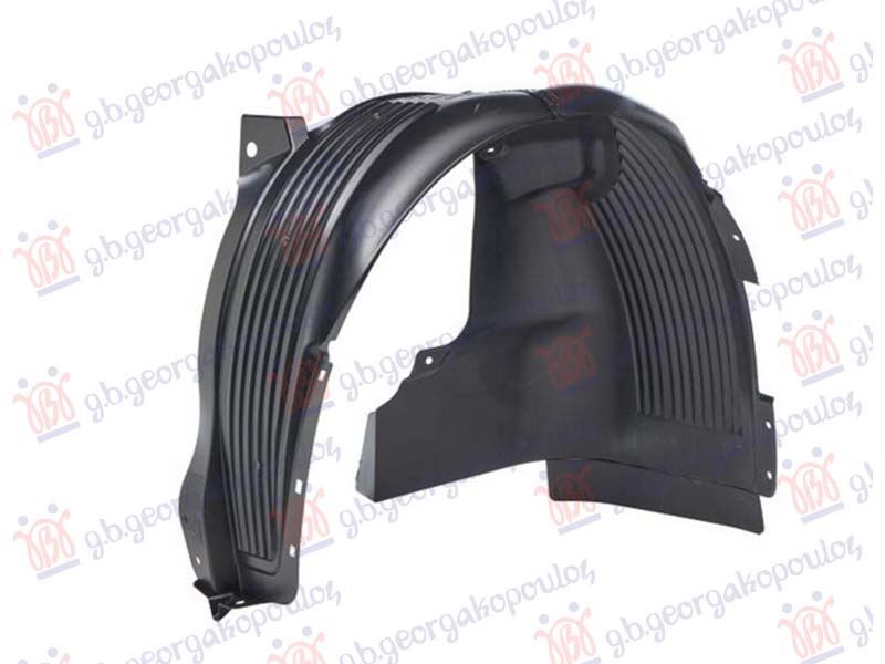 ΘΟΛΟΣ ΕΜΠΡΟΣ ΠΛΑΣΤΙΚΟΣ (Α ΠΟΙΟΤΗΤΑ) ΔΕΞ