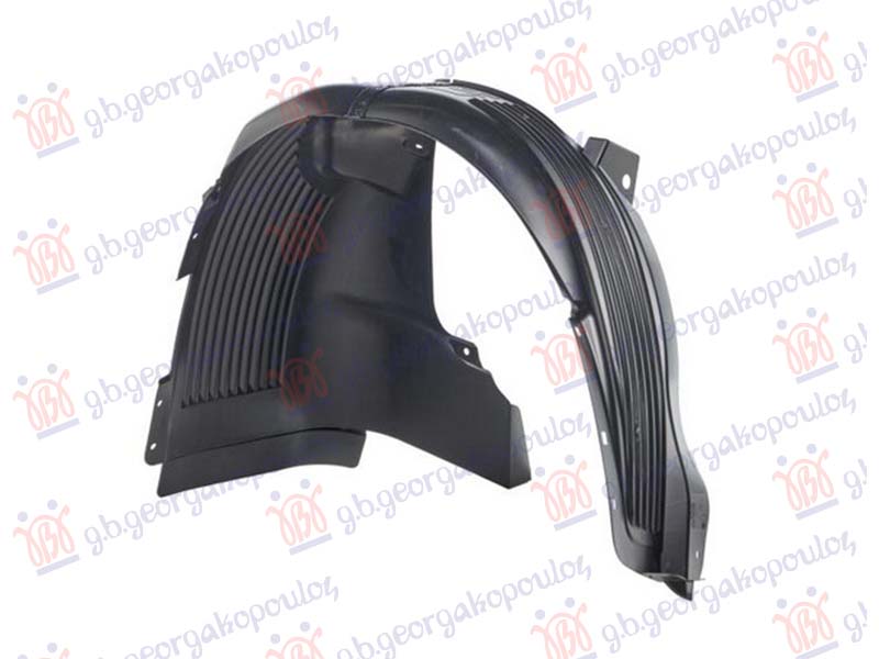 ΘΟΛΟΣ ΕΜΠΡΟΣ ΠΛΑΣΤΙΚΟΣ (Α ΠΟΙΟΤΗΤΑ) ΑΡ