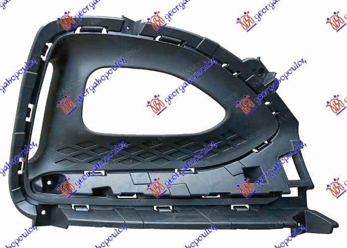 ΔΙΧΤΥ ΠΡΟΦΥΛΑΚΤΗΡΑ ΕΜΠΡΟΣ (ΜΕ ΤΡΥΠΑ ΓΙΑ ΠΡΟΒΟΛΕΑ) ΔΕΞ