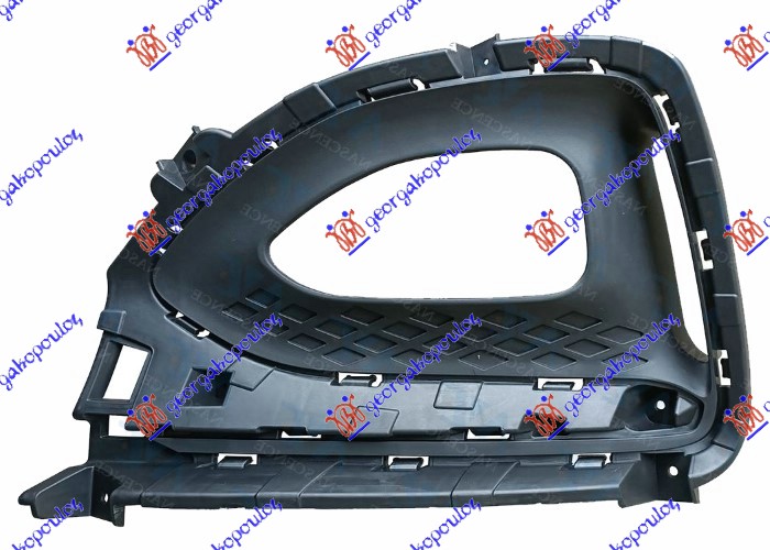 ΔΙΧΤΥ ΠΡΟΦΥΛΑΚΤΗΡΑ ΕΜΠΡΟΣ (ΜΕ ΤΡΥΠΑ ΓΙΑ ΠΡΟΒΟΛΕΑ) ΑΡ