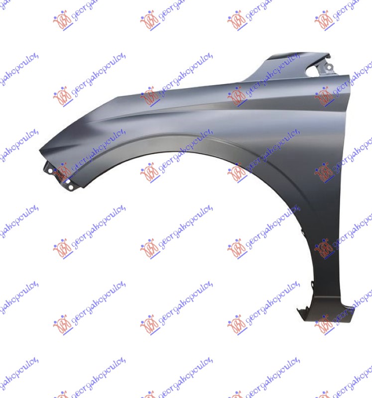 ΦΤΕΡΟ ΕΜΠΡΟΣ (XΩΡΙΣ ΤΡΥΠΑ ΓΙΑ ΦΛΑΣ) ΑΡ