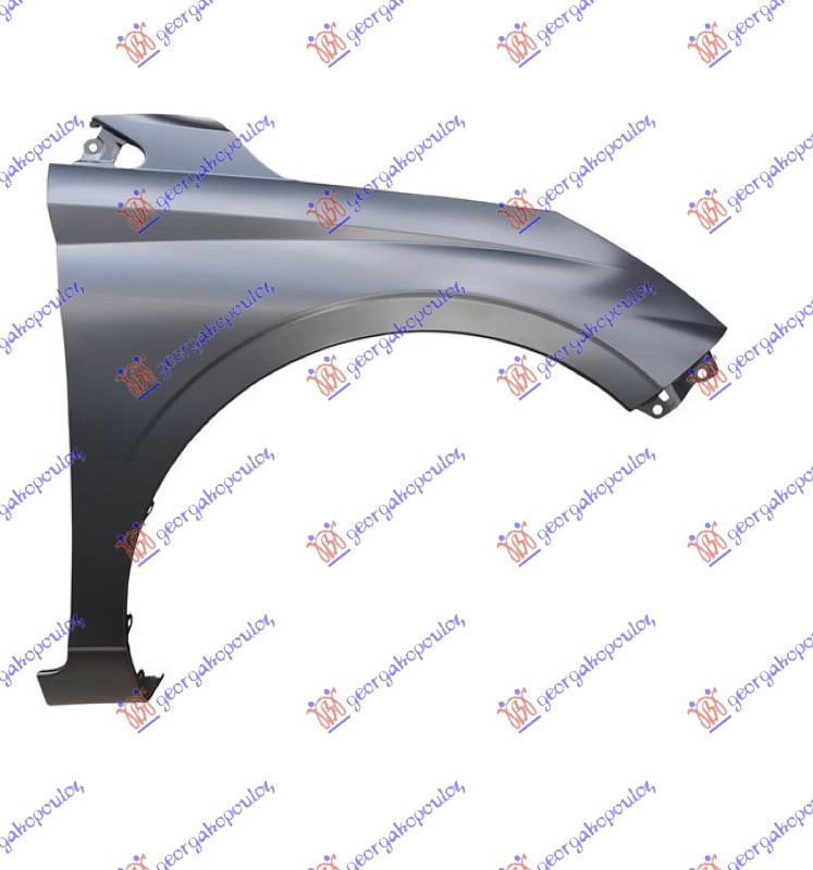 ΦΤΕΡΟ ΕΜΠΡΟΣ (XΩΡΙΣ ΤΡΥΠΑ ΓΙΑ ΦΛΑΣ) (Γ) ΔΕΞ