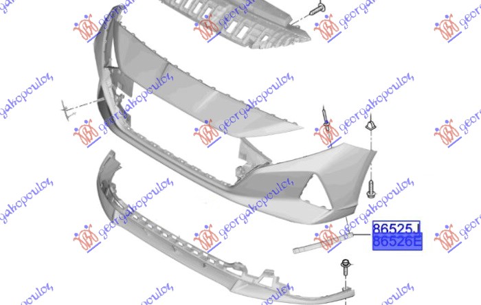 ΒΑΣΗ ΠΡΟΦΥΛΑΚΤΗΡΑ ΕΜΠΡΟΣ ΑΝΩ ΠΛΑΣΤΙΚΗ (Γ) ΑΡ