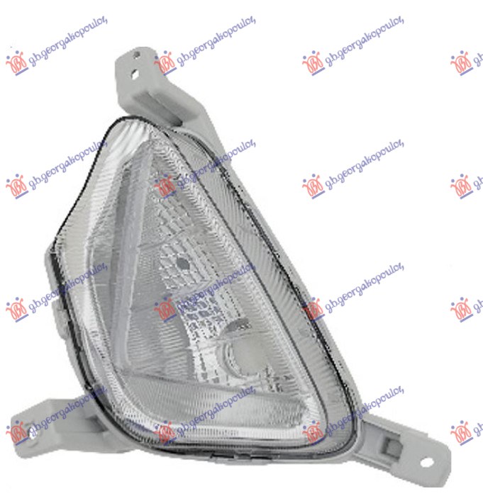 ΦΑΝΟΣ ΗΜΕΡΑΣ ΕΜΠΡΟΣ (E) ΑΡ