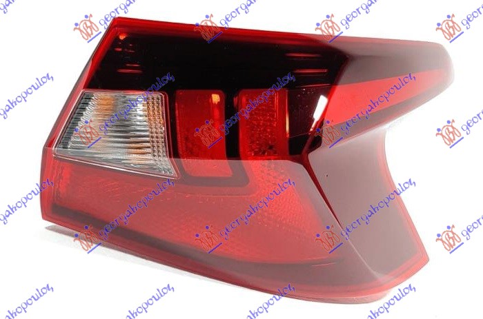 ΦΑΝΟΣ ΠΙΣΩ ΕΞΩ (Γ) ΔΕΞ