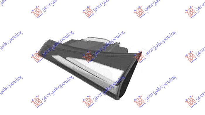 ΦΑΝΟΣ ΠΙΣΩ ΕΣΩ (Γ) ΔΕΞ